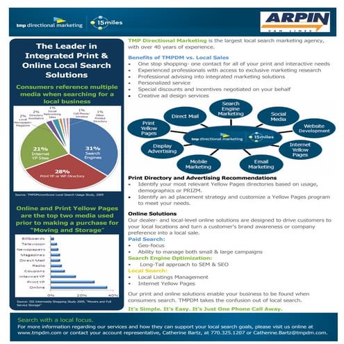 Arpin Flyer 09 10 Final