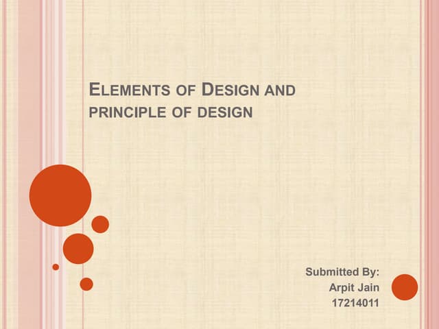 Arpit jain ppt