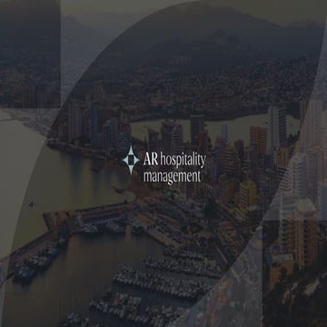 Marriott | PPTX