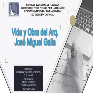 Historia de Arquitecto Jose Miguel Galia.pptx