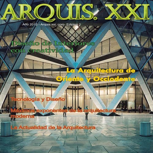 Arquis xxi