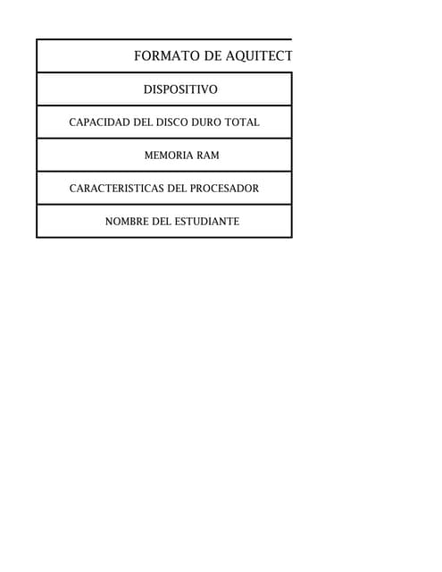 Arquitectura  gutierrez bernal lina...