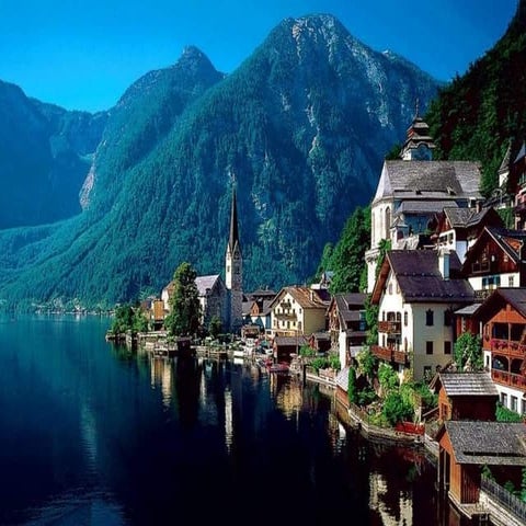 Arquitectura Sorprendente