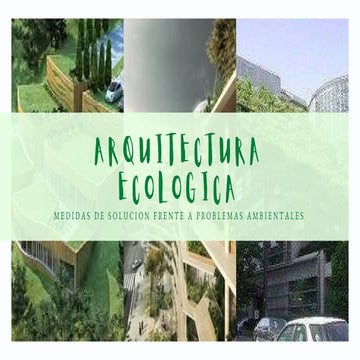 ARQUITECTURA ECOLÓGICA .pdf