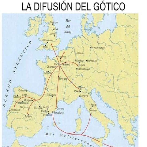 Arquitectura gótica.ppt