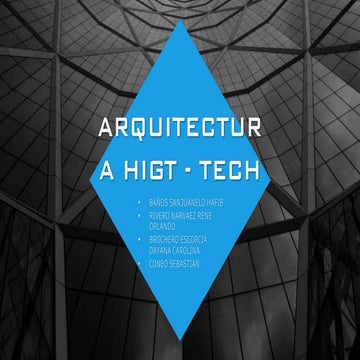ARQUITECTURA HIGT - TECH HISTORIA 5.pptx