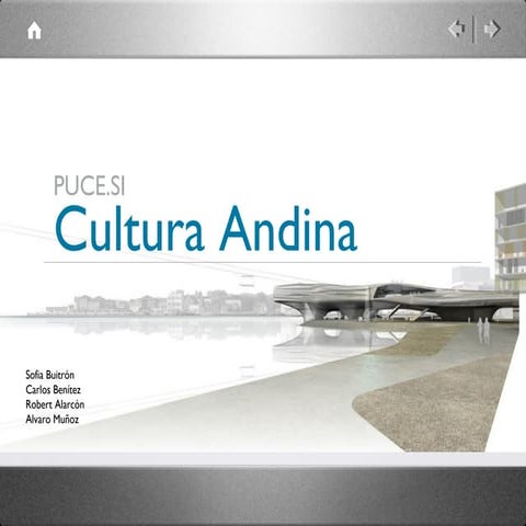 Arquitectura industrial