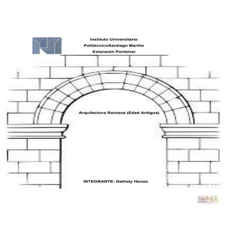 Arquitectura moderna 3