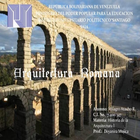 Arquitectura romana trabajo.pptx