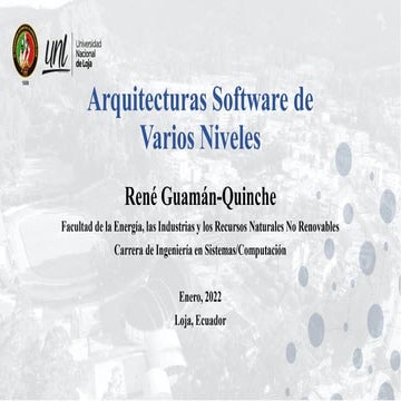 Arquitectura sw varios niveles.pdf