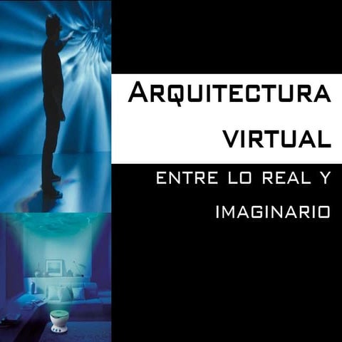 Arquitectura virtual