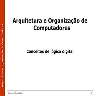 Arquitetura 6 1