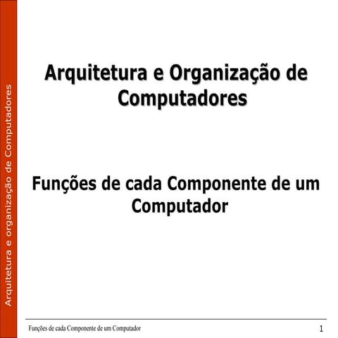 Arquitetura 9