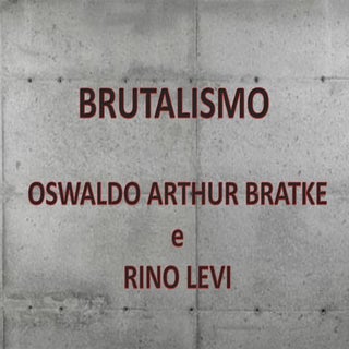 Arquitetura brutalismo