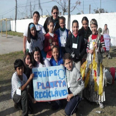 Escola Porto Seguro - 6B Marcelo