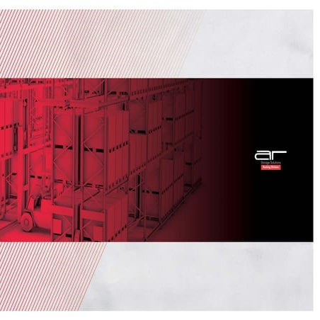 Ar racking en | PDF