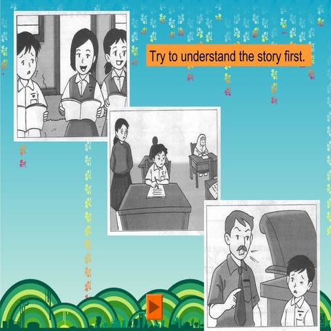 Arrange Sentences   Cheat