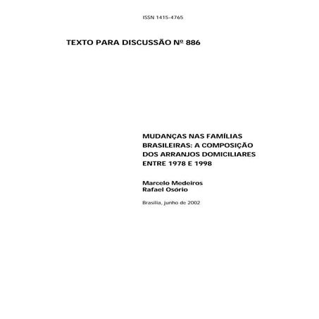 Arranjos familiares2