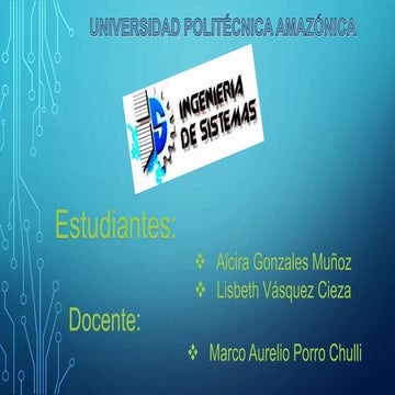 ARRAY BIDIMENSIONALES