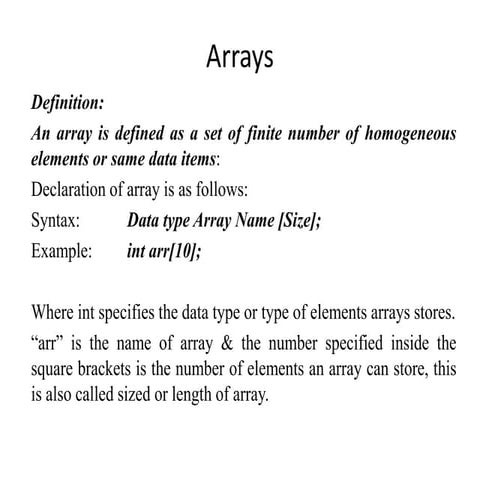 Arrays.pptx