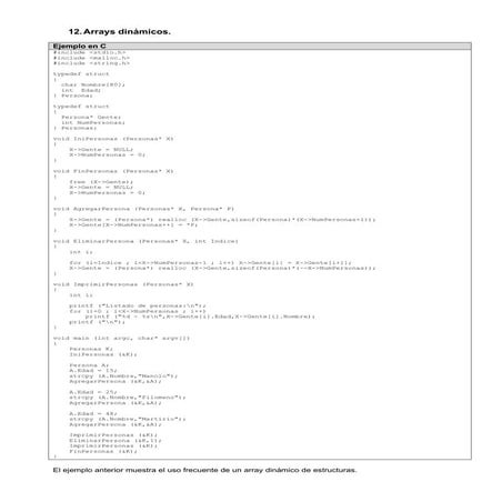 Arrays csharp visto_desde_c