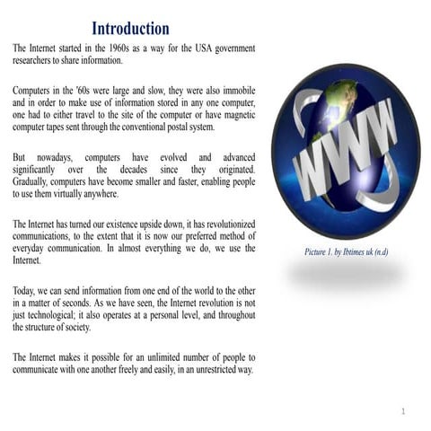 How Audiences use Technology and its impact on their lives