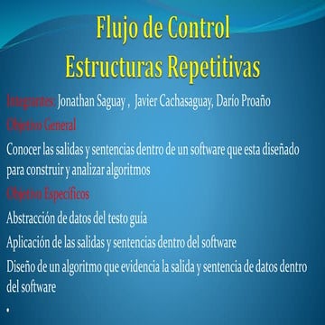 Sentencias de control de Java para su analisis.pptx