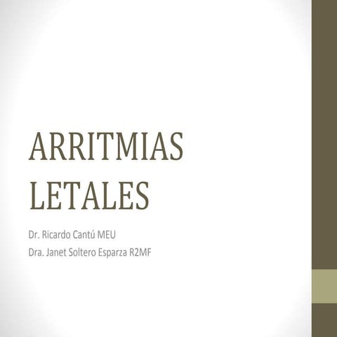 Arritmias letales.pdf................... | PDF