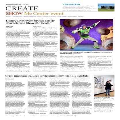 Disney Live! with Buzz