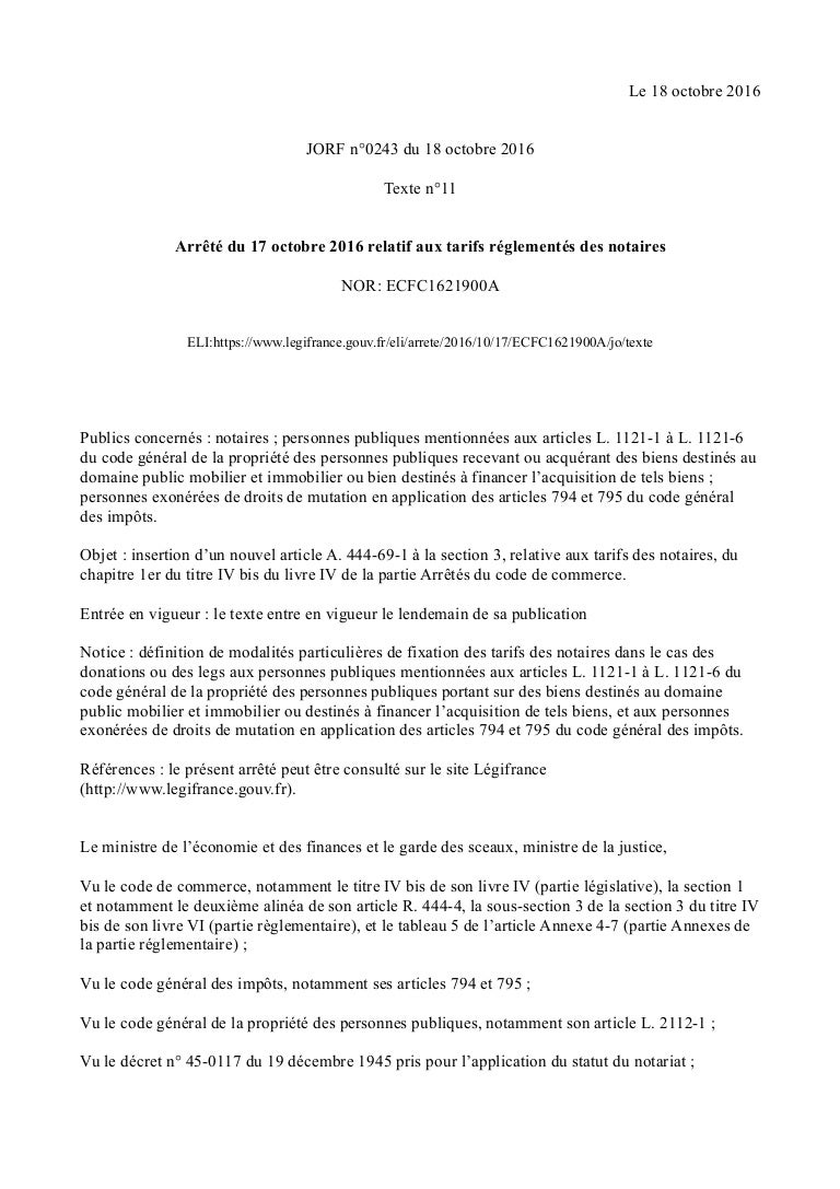 Arrêté du 17_octobre_2016_version_initiale Arrêté du 17_octobre_2016_version_initiale