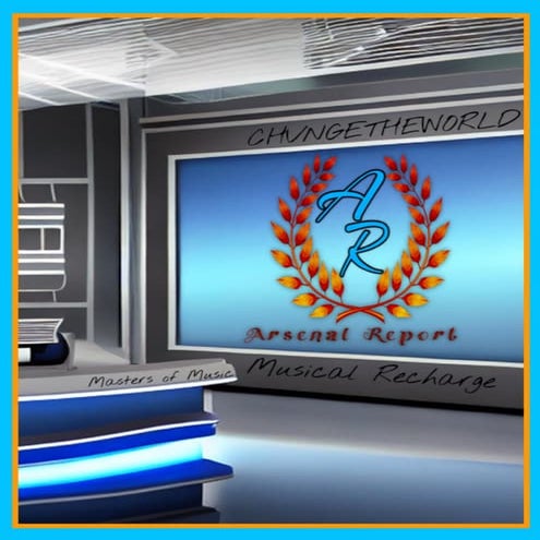 CTW Arsenal Report: Take 3: A Few Steps