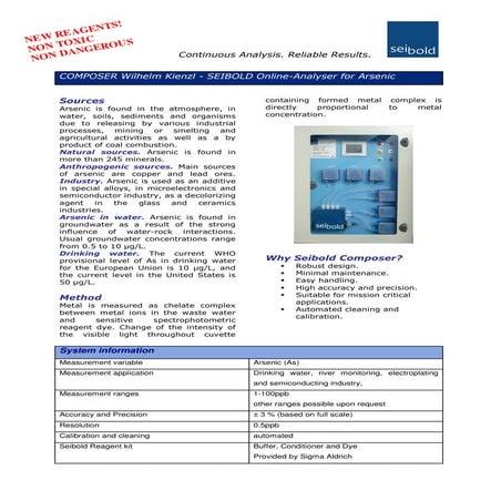 Arsenic Continuous Analysis from SEIBOLD-Wasser.pdf