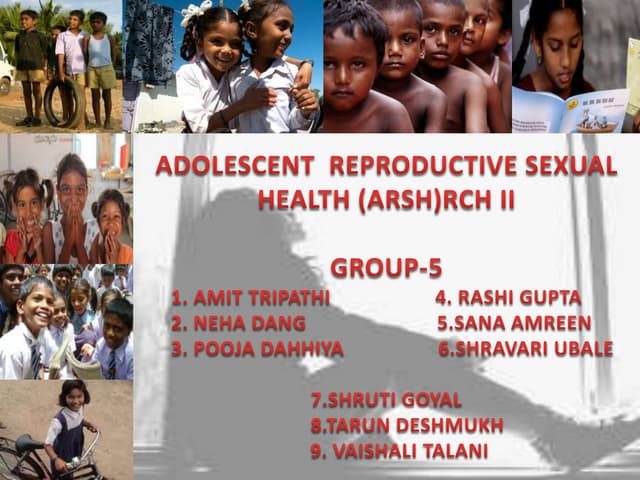 ADOLESCENT REPRODUCTIVE HEALTH (ARH).pptx