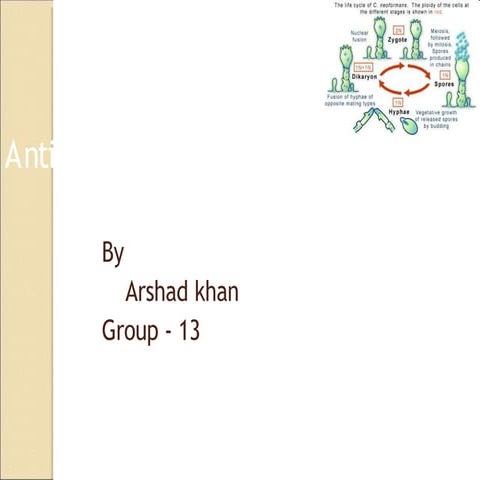 arshad new antifungaldrugs.pptx