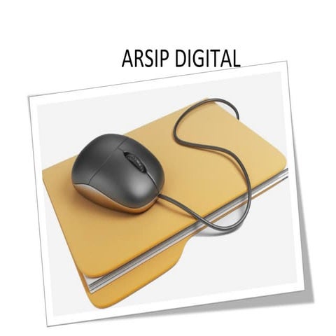 Arsip digital