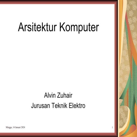Arsitektur dan Organisasi Komputer1.pptx