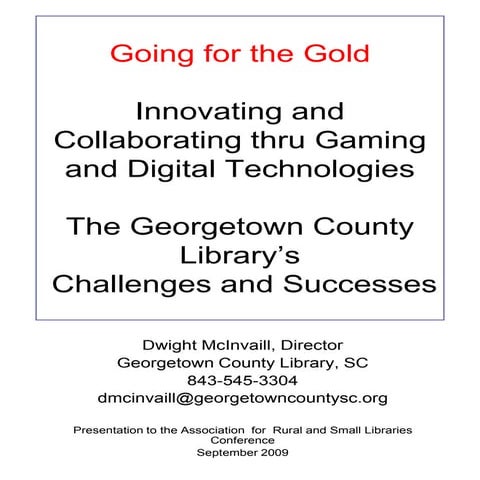 Arsl Speech (9 2009)