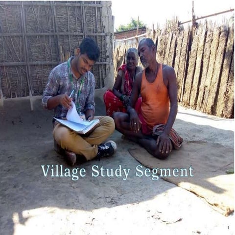 Village Study Segment