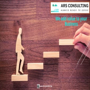 ARS_PRESENTATION for Plastics businessppsx