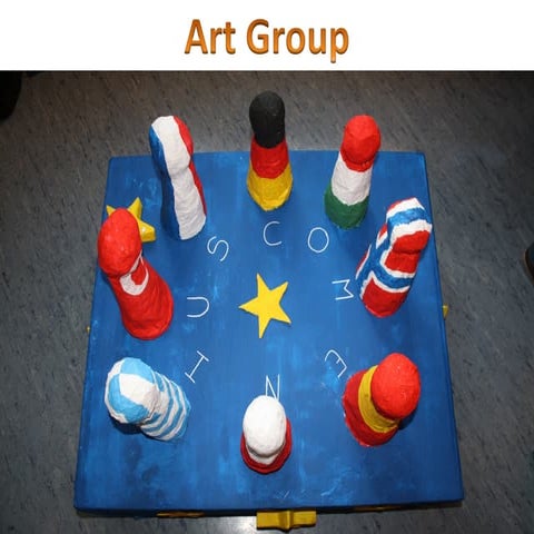 Art Group