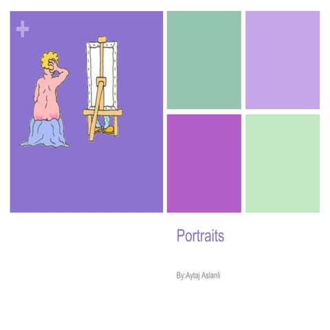 Portraits
