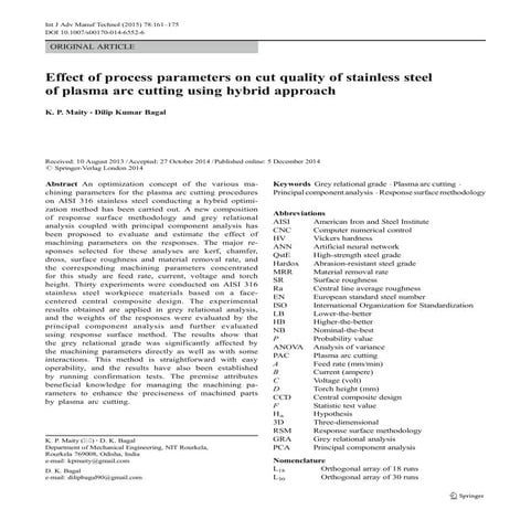 Dilip Kumar Bagal Journal