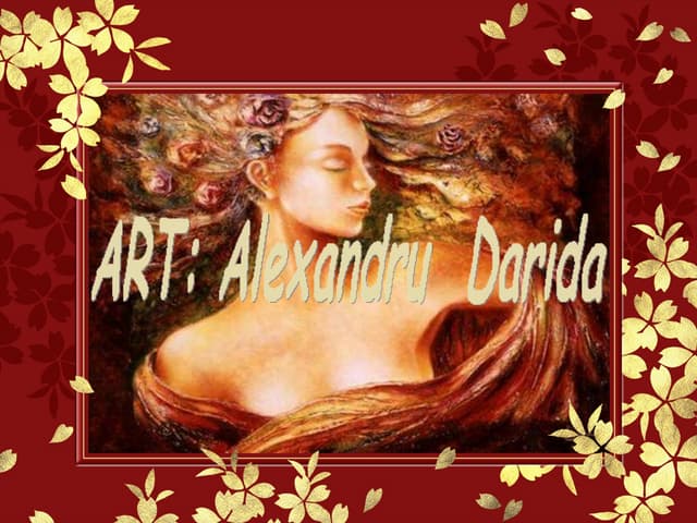 Art   alexandru darida ildy