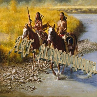 Art   alfredo rodrigez ildy