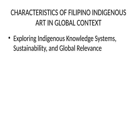 Brief Overview of Philippine Arts and Crafts.pptx