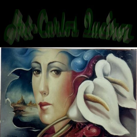 Art  carlos queiroz ildy new