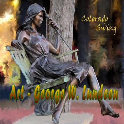 Art of Georgew-Lundeen | PPS