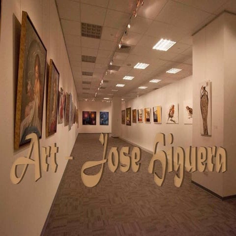 Art   jose higuera   ildy new