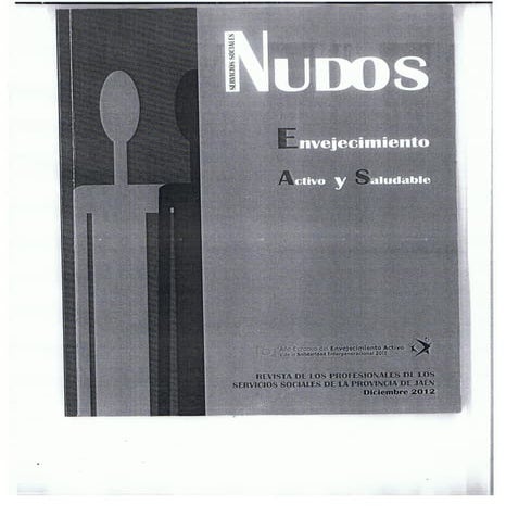 Mentoring; nuevas estrategias de solidaridad intergeneracional para el empoderamiento en infancia y adolescencia