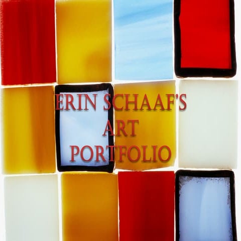 Art Portfolio